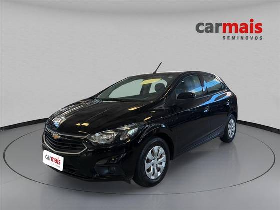 CHEVROLET ONIX 1.0 MPFI LT 8V FLEX 4P MANUAL CHEVROLET ONIX 1.0 MPFI LT 8V FLEX 4P MANUAL